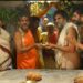 ಸಂಕರ್ಷಣ ಶಾಲಗ್ರಾಮ ಹಸ್ತಾಂತರ ಪೇಜಾವರ ಶ್ರೀ