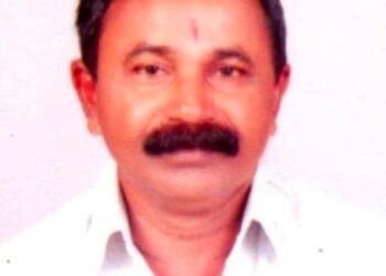 ದೇವೆರೆನ ಪಾದ ಸೇರಿನ ಚಂದ್ರ ಸಾಲ್ಯಾನ್