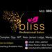 Bliss saloon grand opening