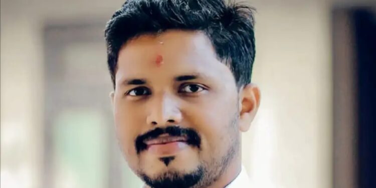ನೆಟ್ಟಾರು ಪ್ರಮುಖ ಆರೋಪಿ ಸೆರೆ