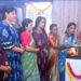 Bliss salon opening ceremony