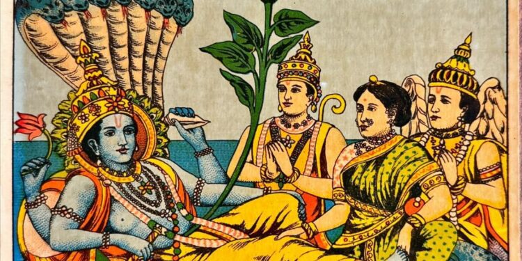ಅದಿತಿ ಗ್ಯಾಲರಿಡ್ ಕಲಾಕೃತಿ