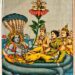 ಅದಿತಿ ಗ್ಯಾಲರಿಡ್ ಕಲಾಕೃತಿ