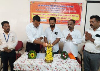 ಉಡುಪಿ ಶ್ರೀ ಧ. ಮ. ಭಜನಾ ಪರಿಷತ್ ಸಮಾಲೋಚನಾ ಸಭೆ
