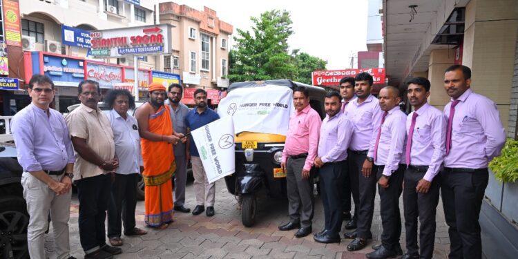 ಮಲಬಾರ್ ಗೋಲ್ಡ್ ಬಡಾವು ಮುಕ್ತ ದಿನ
