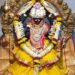 ಕೊಡ್ಯಡ್ಕ ದೇವಸ್ಥಾನಡ್ ನಿಲೆಯಾಯಿನ ಅನ್ನಪೂರ್ಣೇಶ್ವರಿ