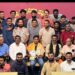 Tv9 ದಿನೇಶ್&nbsp; ಪ್ರೆಸ್ ಕ್ಲಬ್ ಬುಡುಕೊರಿನ ಪೊರ್ತು.