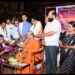 ವಿದುಷಿ ಉಷಾ ಹೆಬ್ಬಾರ್ ಗ್ ಶ್ರೀ ಮಿತ್ರ ವೈಭವ ಪ್ರಶಸ್ತಿ.