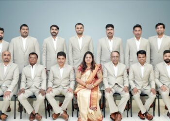 ಮೊಗವೀರ್ಸ್ ಬಹ್ರೈನ್ ಪೊಸ ಸಮಿತಿ