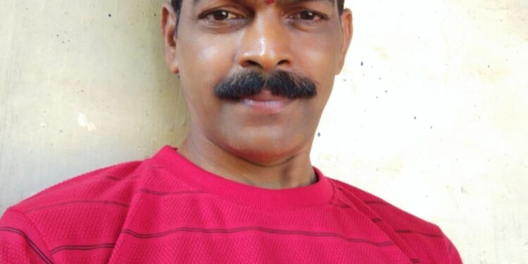 ಕಿನ್ಯ ಬರವು