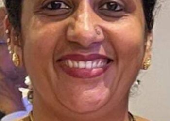 ಈ ಲೋಕ ಬುಡಿಯೆರಾ ಅಶ್ವಿನಿ ಶೆಟ್ಟಿ..