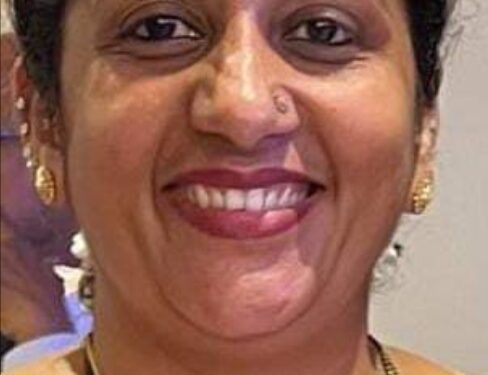 ಈ ಲೋಕ ಬುಡಿಯೆರಾ ಅಶ್ವಿನಿ ಶೆಟ್ಟಿ..