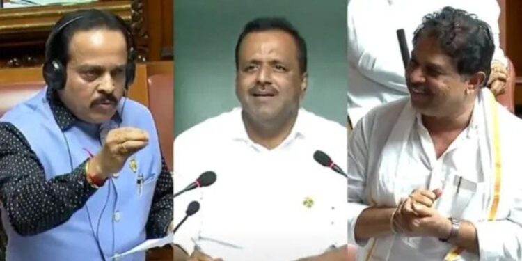 ಸದನಡ್ ಮೆನ್ಕಿನ&nbsp; ತುಳು