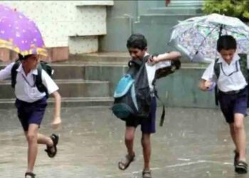 ನಾಲ್ ತಾಲೂಕುದ ಶಾಲೆಗ್ ಇನಿ ರಜೆ.