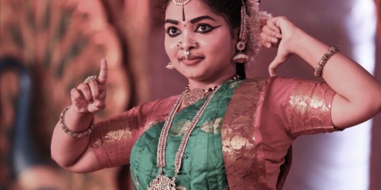 ದೂರದರ್ಶನದ ಬಿ ಗ್ರೇಡ್ ಕಲಾವಿದೆ