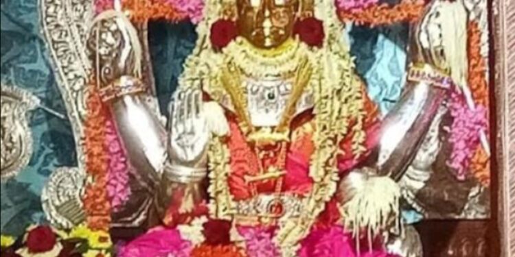 ಮಲ್ಪೆ ಆಟಿ ಮಾರಿಪೂಜೆ