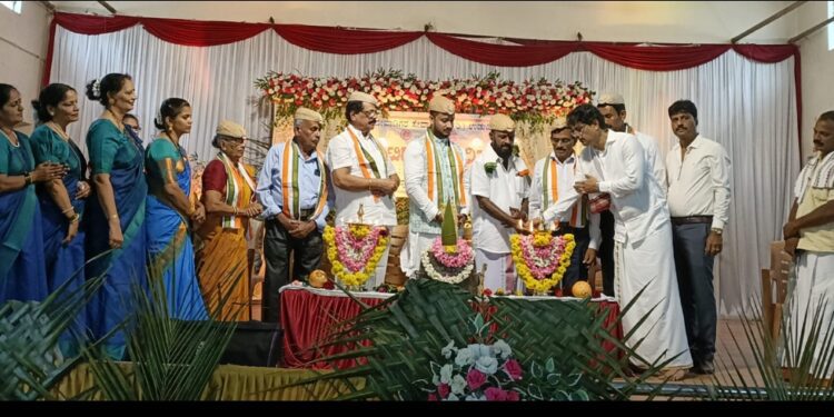 ದೇವಾಡಿಗ ಸಂಘದ ಆಟಿಕೂಟ