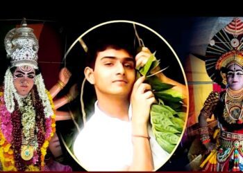 ಜೀವ ದೆತ್ತೊಂಡಿನ ಗುರುಪ್ರಸಾದ್