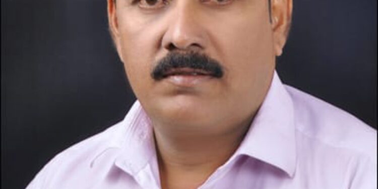 ಮಲ್ಪೆ ಕನ್ನಿ ಮೀನುಗಾರ ಸಂಘದ ಅಧ್ಯಕ್ಷೆರಾದ್ ದಯಾಕರ ವಿ. ಸುವರ್ಣ.