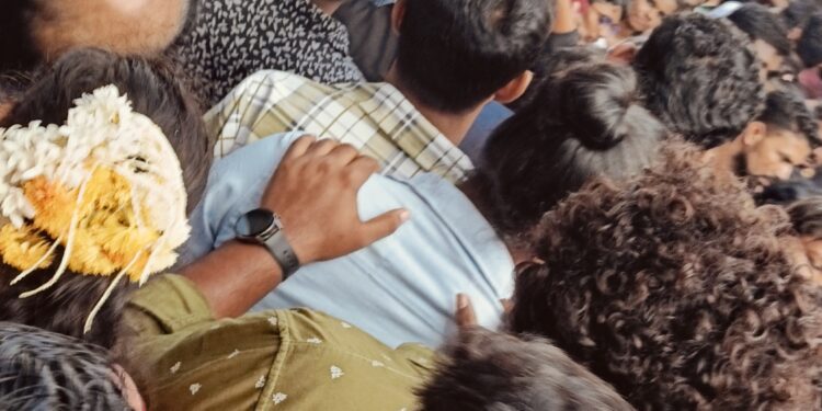 ವಿಟ್ಲಪಿಂಡಿ ಜನ ಮರ್ಲಾ ಜಾತ್ರೆ ಮರ್ಲಾ