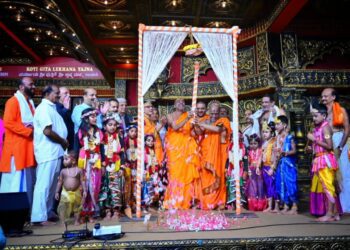 ಮಾಸೋತ್ಸವ