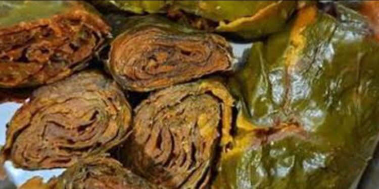 ತುಲುವೆರೆ ಪತ್ರೊಡೆ