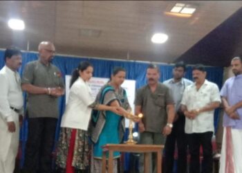 ಆರೋಗ್ಯ ತಪಾಸಣೆ