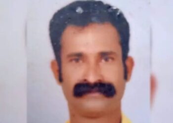 ವಿಷ್ಣುಪಾದ ಸೇರಿನ ಅಶೋಕ್ ಶೆಟ್ಟಿ