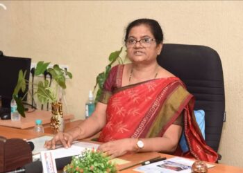 ವೆನ್ಲಾಕ್ ಪೊಸ ಕಟ್ಟಡ ಉದಿಪನ