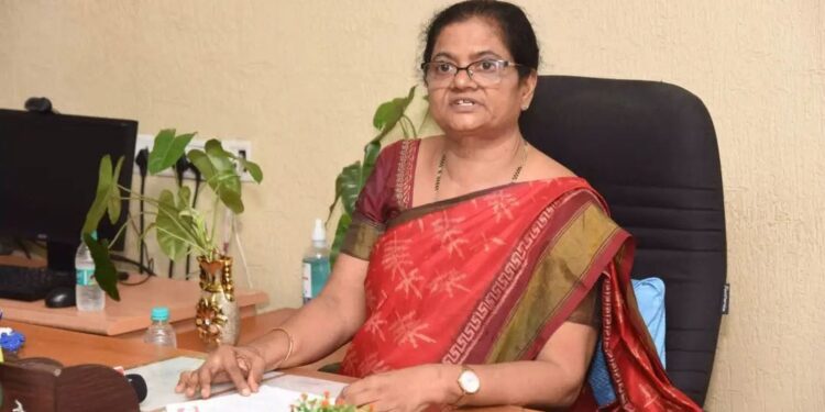 ವೆನ್ಲಾಕ್ ಪೊಸ ಕಟ್ಟಡ ಉದಿಪನ