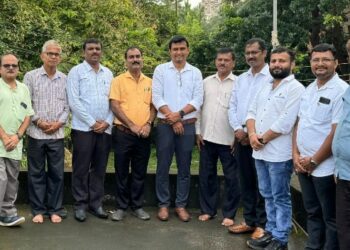 ಪತ್ರಕರ್ತ ಸಂಘ ಸ್ವಾತಂತ್ರ್ಯೋಚ್ಚಯ..