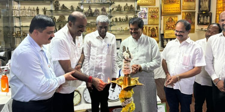 ಸ್ಮರಣಿಕಾ ಉಡುಪಿ