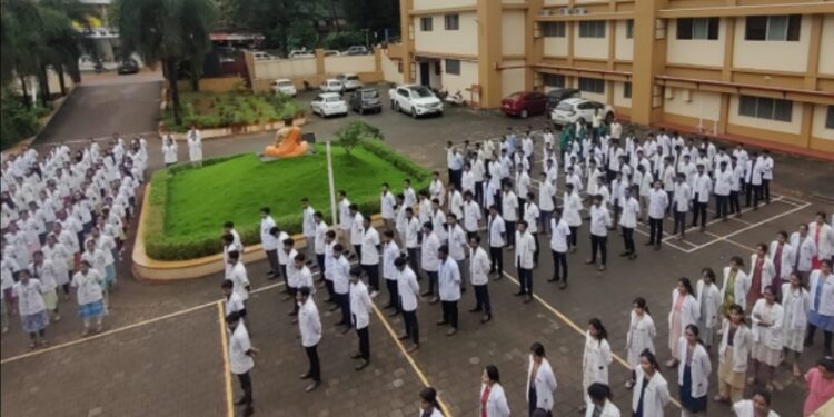 ಕೆ. ವಿ. ಜಿ. ಆಯುರ್ವೇದ ಕಾಲೇಜ್