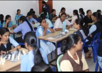 ಶಾರದಾ ವಿದ್ಯಾಲಯ