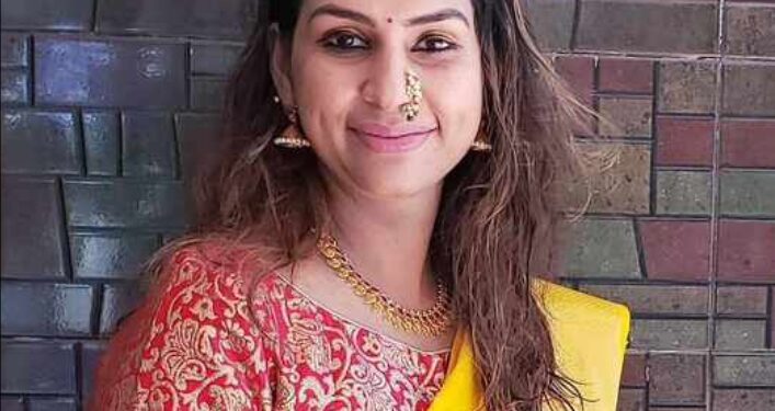 ನಗರ ಮಹಿಳಾ ಮೋರ್ಚಾ