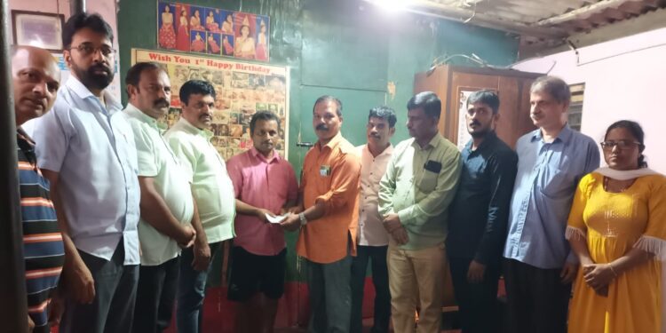 ಪ್ರಿಂಟರ್ಸ್ ಅಸೋಸಿಯೇಷನ್