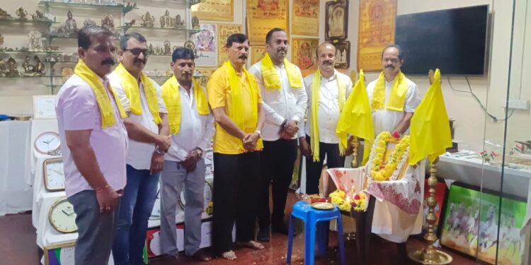 ನಾರಾಯಣ ಗುರು ಜಯಂತಿ