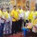 ನಾರಾಯಣ ಗುರು ಜಯಂತಿ