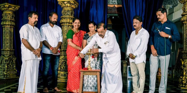 ಕೊಡವೂರು ಗಣೇಶೋತ್ಸವ
