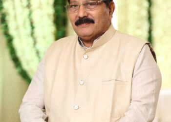 ವಿಷ್ಣುಪಾದ ಸೇರಿನ ದಾಮೋದರ ನಿಸರ್ಗ