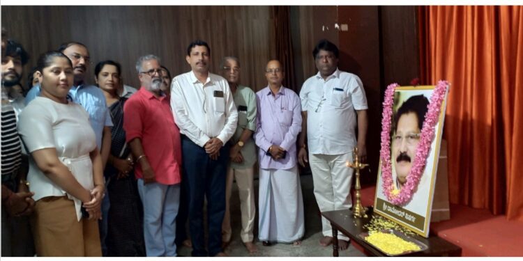ದಾಮೋದರ ನಿಸರ್ಗ