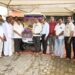 ಉಚ್ಚಿಲಡ್ ವಿದ್ಯುತ್ ಚಾಲಿತ ಗಾಡಿ