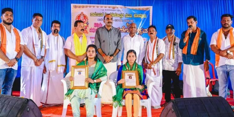 ಕೊಡವೂರು ಗಣೇಶೋತ್ಸವ
