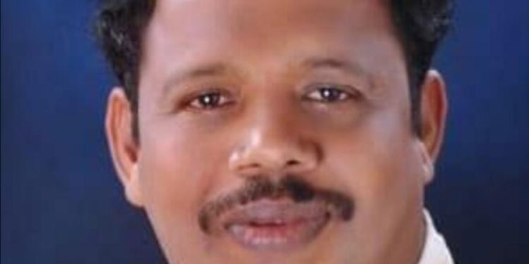 ಸ್ಥಾಯಿ ಸಮಿತಿ ಅಧ್ಯಕ್ಷೆರ್