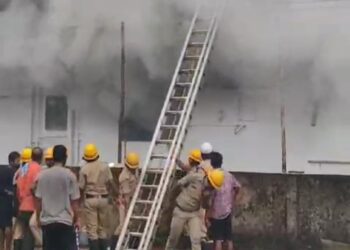 ಧನ್ವಂತರಿ ಆಸ್ಪತ್ರೆ