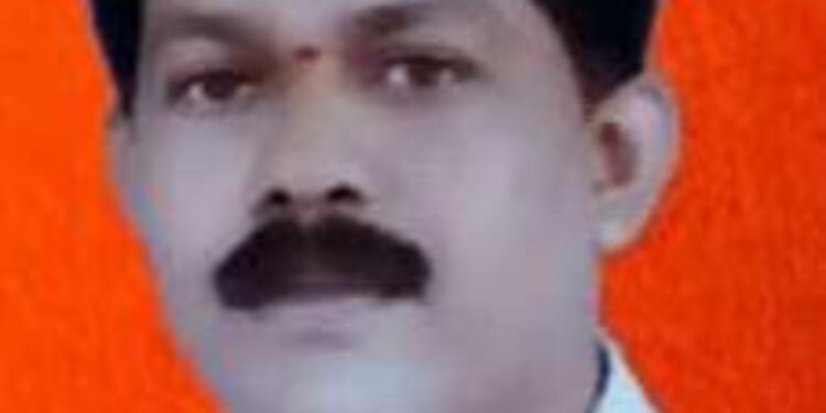 ಶ್ರೀರಾಮಸೇನೆ ಮಂಗಳೂರು
