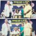 ಡಾ. ಕಾತ್ಯಾಯಿನಿ, ರಾಜಾರಾಮ್ ತಲ್ಲೂರುಗ್ ಮಾನಾದಿಗೆ