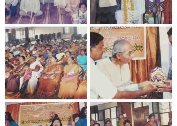 ಸಿದ್ಧ ಸಮಾಧಿ ಯೋಗ ನಡತ್ತ್ ಬತ್ತಿನ ಸಾದಿ..
