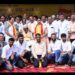 ರಾಜ್ಯೋತ್ಸವ ಪ್ರಶಸ್ತಿ ಪ್ರದಾನ.