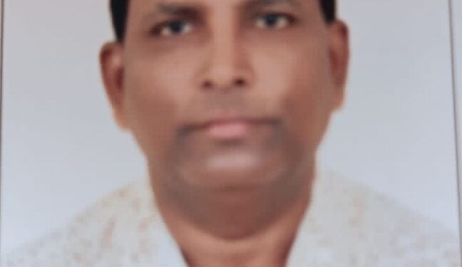 ಯೋಗೀಶ್ ಪುತ್ರನ್.